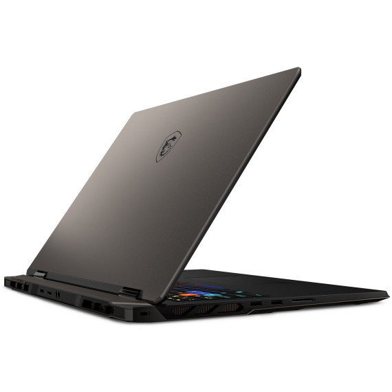 MSI Vector A18 (A9WIG-069PL)