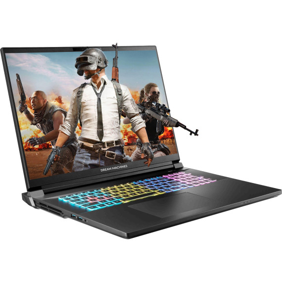 Dream Machines RX5080-18 (RX5080-18UA27)