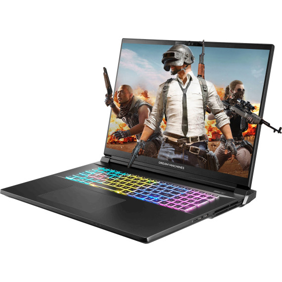 Dream Machines RX5080-18 (RX5080-18UA27)