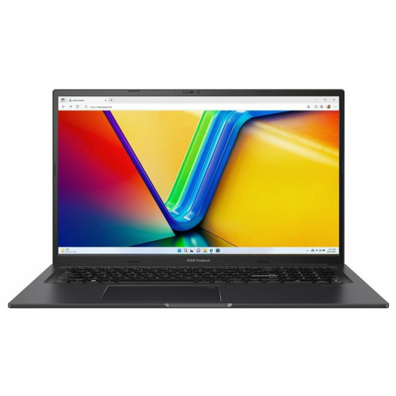 ASUS Vivobook 17X K3704VA (K3704VA-DS96) (Витринный)