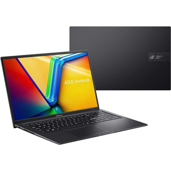 ASUS Vivobook 17X K3704VA (K3704VA-DS96) (Витринный)