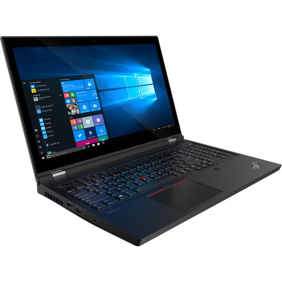 Lenovo ThinkPad T15g Gen 1 (20URS01J00US)