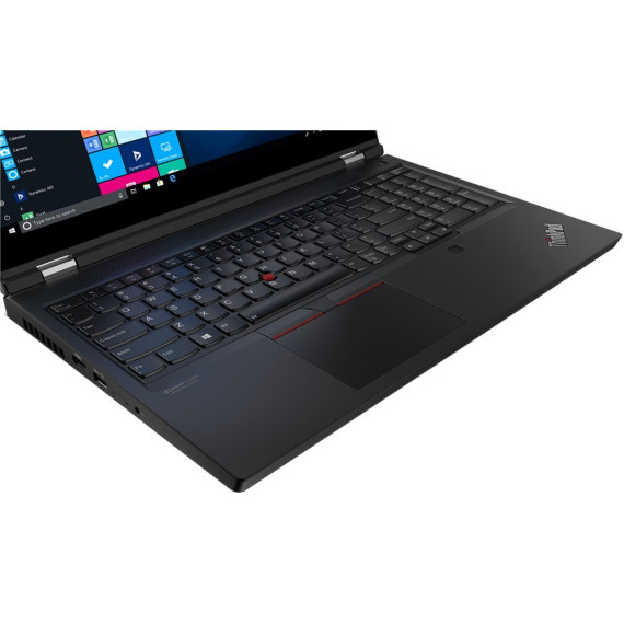 Lenovo ThinkPad T15g Gen 1 (20URS01J00US)