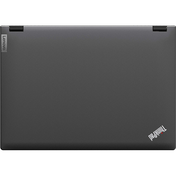 Lenovo ThinkPad P16v Gen 1 Thunder Black (21FC003KCA)