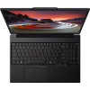 Lenovo ThinkPad P16s Gen 3 Black (21KS001MCA)