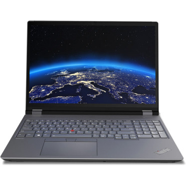 Lenovo ThinkPad P16 Gen 2 (21FA0009PB)