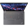 Lenovo ThinkPad P16 Gen 2 Storm Gray (21FA002XUS)