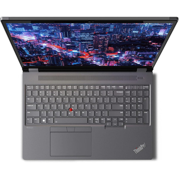 Lenovo ThinkPad P16 Gen 2 (21FA004SPB)