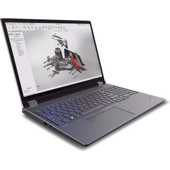 Lenovo ThinkPad P16 Gen 2 (21FA0009PB)