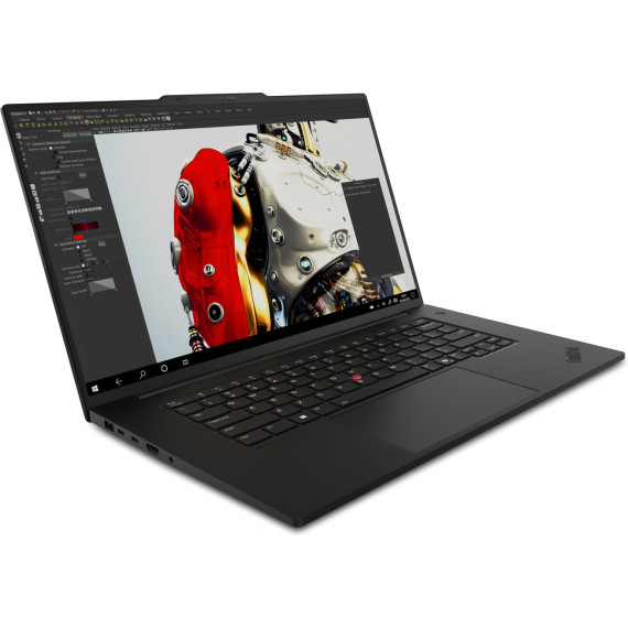 Lenovo ThinkPad P1 Gen 7 (21KV0024GE)