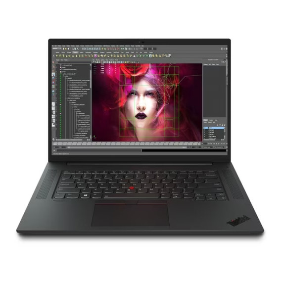 Lenovo ThinkPad P1 Gen 4 (20Y30067US)