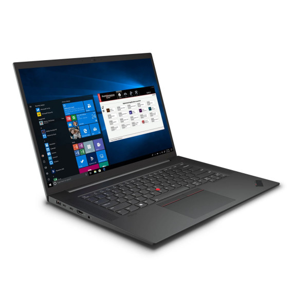 Lenovo ThinkPad P1 Gen 4 (20Y30067US)