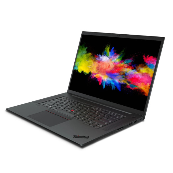 Lenovo ThinkPad P1 Gen 4 (20Y30067US)