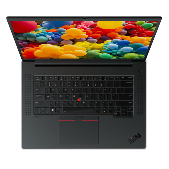 Lenovo ThinkPad P1 Gen 4 (20Y30067US)