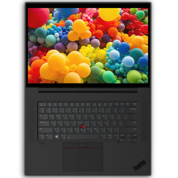 Lenovo ThinkPad P1 Gen 4 (20Y30067US)