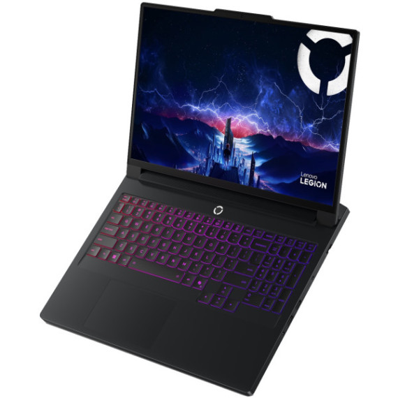 Lenovo Legion Pro 7 16IAX10H (83F5CTO1WWUS1)