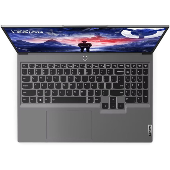 Lenovo Legion 5 16IRX9 (83DG00DHUS)