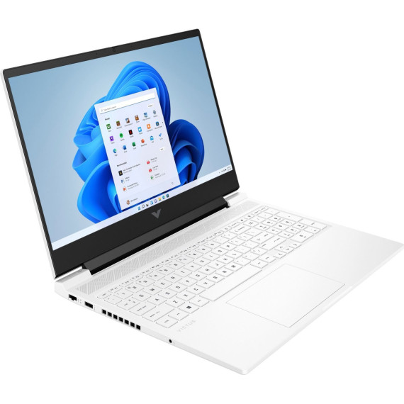 HP Victus 16-s1008ua Ceramic White (B83BBEA)