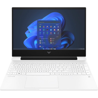 HP Victus 15-fa1026ua Ceramic White (B83A3EA)