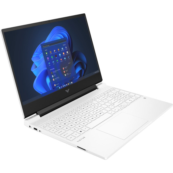 HP Victus 15-fa1029ua Ceramic White (B83A5EA)