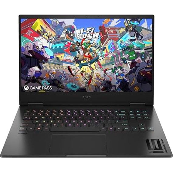 HP OMEN 16t-w100 (912K2AV)