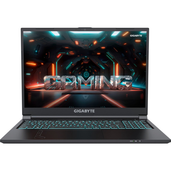 GIGABYTE G6 KF 2024 (KF-H3EE894KD)