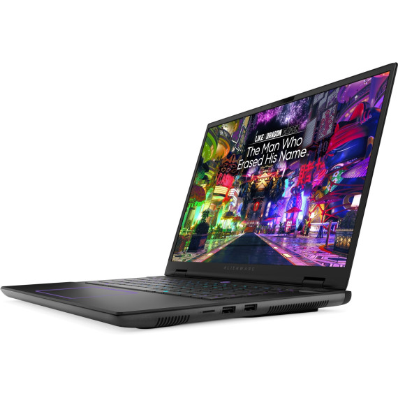 Alienware m16 R2 (AWm16R-9475BLK-PUS)