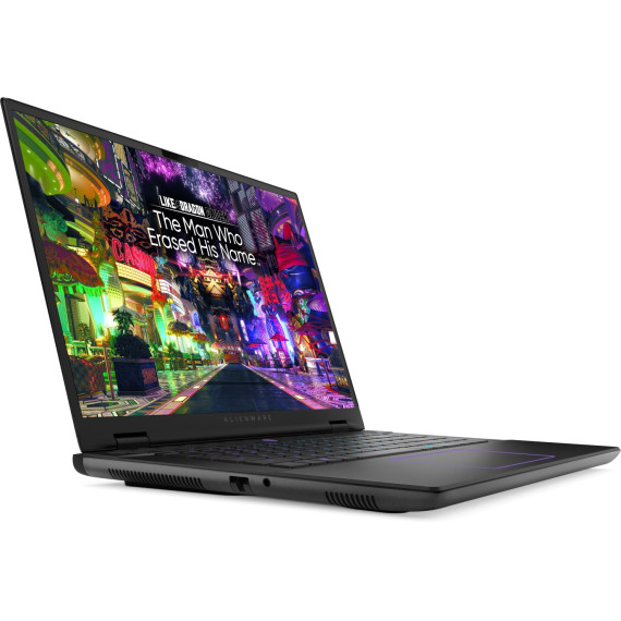 Alienware m16 R2 (AWm16R-9471BLK-PUS)