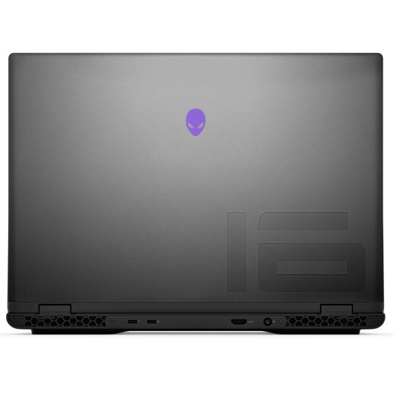 Alienware m16 R2 (AWm16R-9471BLK-PUS)