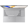 ASUS Vivobook Pro 15 OLED N6506CU Cool Silver (N6506CU-MA018)