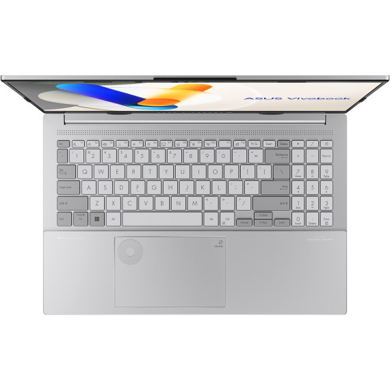 ASUS Vivobook Pro 15 OLED N6506CU Cool Silver (N6506CU-MA016)
