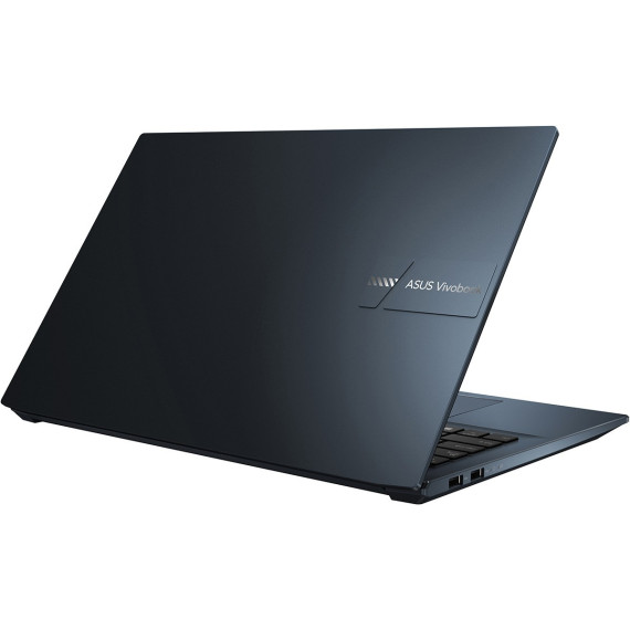 ASUS Vivobook Pro 15 M6500XV Blue (M6500XV-O93210BL0W)