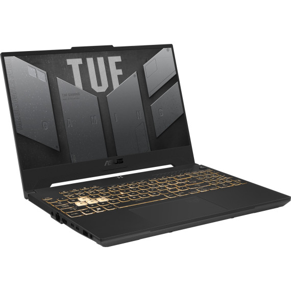 ASUS TUF Gaming F15 FX507ZC4 (FX507ZC4-HN122)