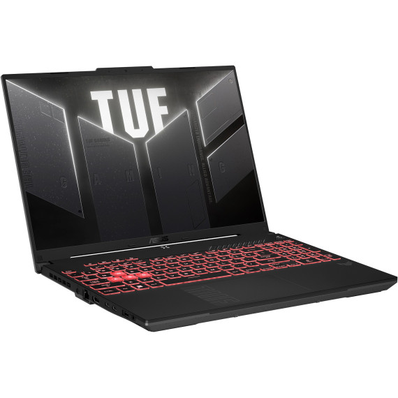 ASUS TUF Gaming A16 FA607NU Mecha Gray (FA607NU-RL098)