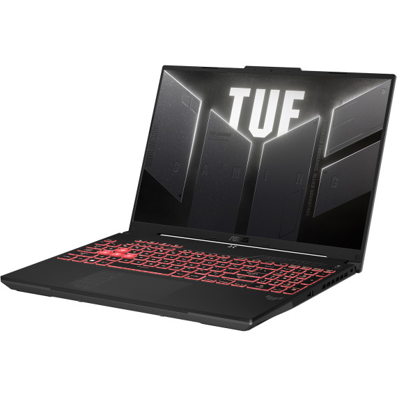 ASUS TUF Gaming A16 FA607NU Mecha Gray (FA607NU-RL098)