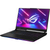 ASUS ROG Strix Scar 17 G733PY Black (G733PY-XS86)