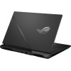 ASUS ROG Strix Scar 17 G733PY Black (G733PY-XS86)