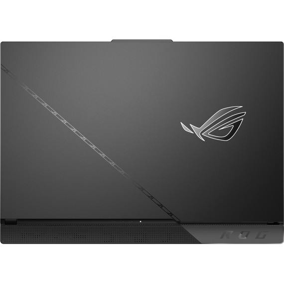 ASUS ROG Strix Scar 17 G733PY Black (G733PY-XS86)