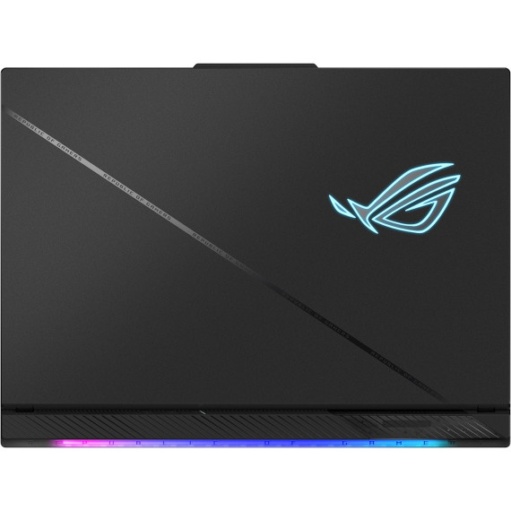 ASUS ROG Strix SCAR 16 G634JYR Off Black (G634JYR-NEBULA026W)