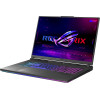 ASUS ROG Strix G18 G814JZ Eclipse Gray (G8I4JZ-GI8.I94080)