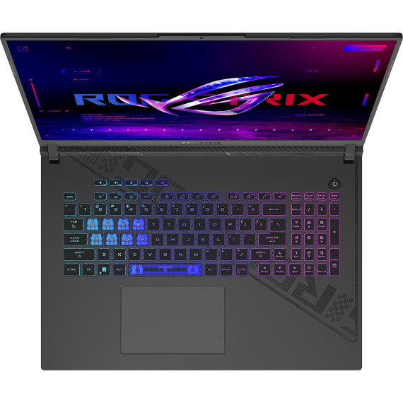 ASUS ROG Strix G18 G814JZ Eclipse Gray (G8I4JZ-GI8.I94080)