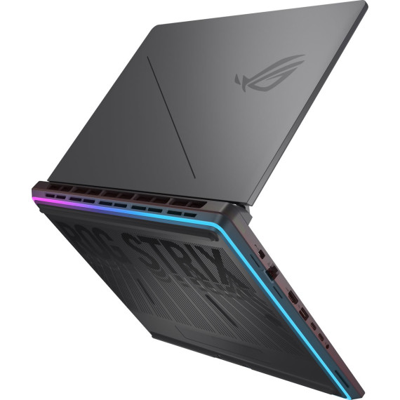 ASUS ROG Strix G16 G615LW Eclipse Gray (G615LW-S5131W, 90NR0LG1-M00670)