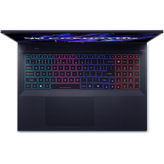 Acer Predator Helios Neo PHN18-71-793L Abyssal Black (NH.QNREG.007)