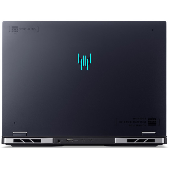 Acer Predator Helios Neo 18 PHN18-71-90B2 Abyssal Black (NH.QRZEU.008)