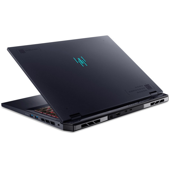 Acer Predator Helios Neo 18 PHN18-71-5740 Abyssal Black (NH.QS0EU.005)