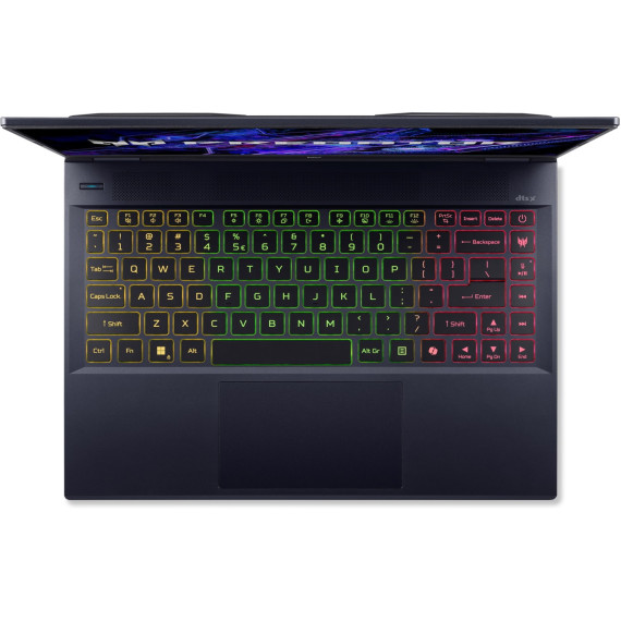 Acer Predator Helios Neo 14 (NH.QRNEP.003)