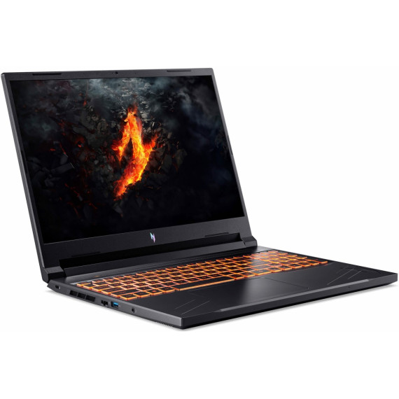 Acer Nitro V 16 ANV16-71-52PE Obsidian Black (NH.QTREU.001)