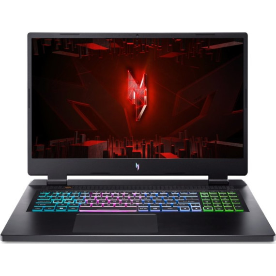 Acer Nitro 17 AN17-51-53LUObsidian Black (NH.QK5EU.00G)
