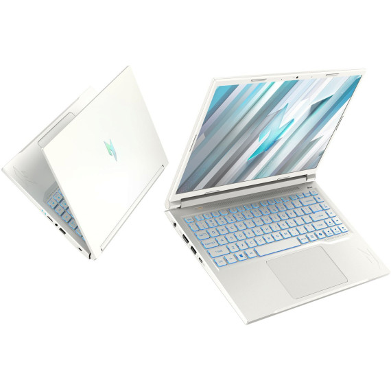 Acer ANV14-61-R1XX Pearl White (NH.QTGEC.007)