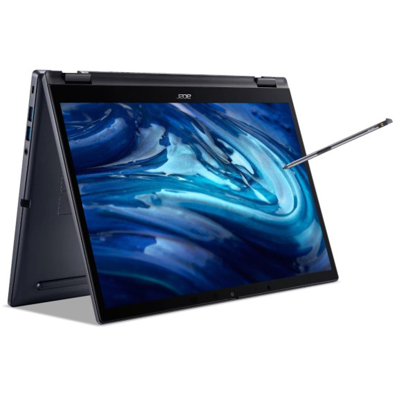 Acer TravelMate Spin P4 TMP414RN-52-79Y2 Blue (NX.VW8EU.008)